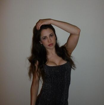 Full leaked Jaysegal private photo
