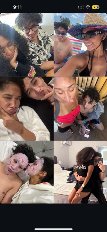 Full leaked Jayvxl page private onlyfans photo