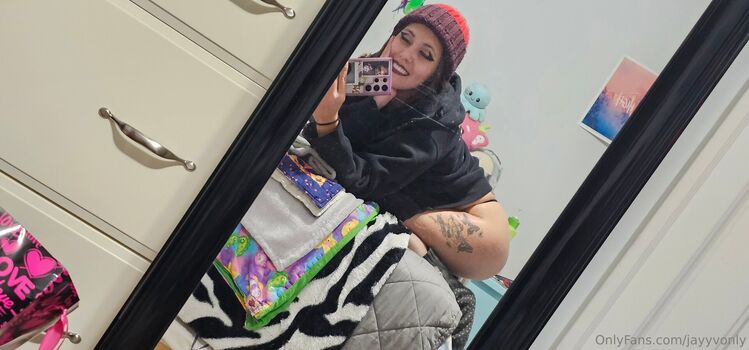 Full leaked Jayyvonly private photo