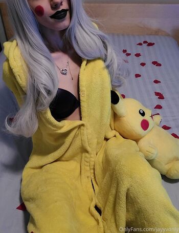 jayyvonly