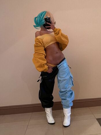 Full leaked Jaz deceased asf private onlyfans photo