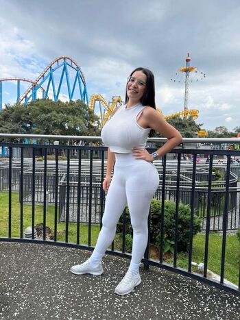 Full leaked Jaz ideal private photo