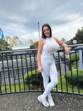 Full leaked Jaz ideal private photo
