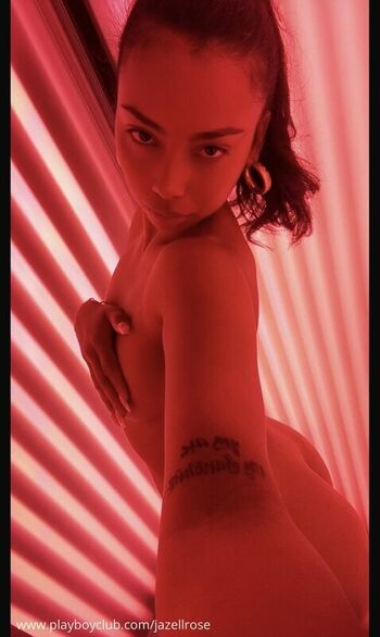 Full leaked Jazellrose private photo