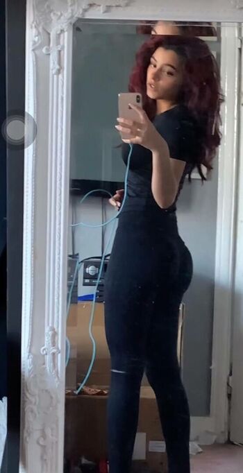 Full leaked Jazmin private photo