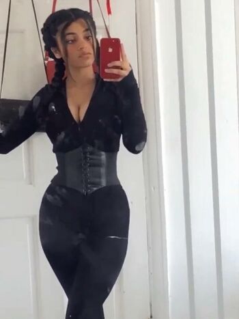 Full leaked Jazmin private photo