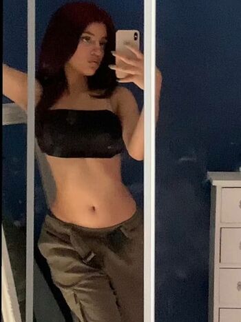 Full leaked Jazmin private photo