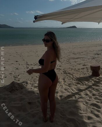 Full leaked Jazmin alice private photo
