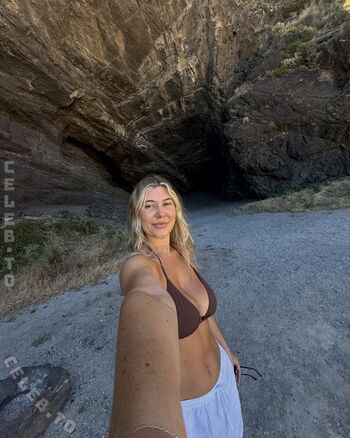 Full leaked Jazmin alice private photo