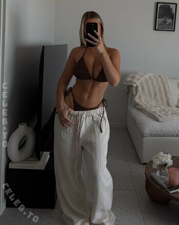 Full leaked Jazmin alice private photo