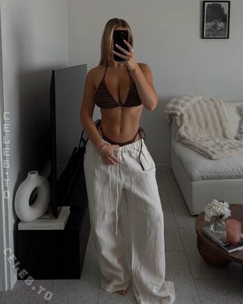 Full leaked Jazmin alice private photo