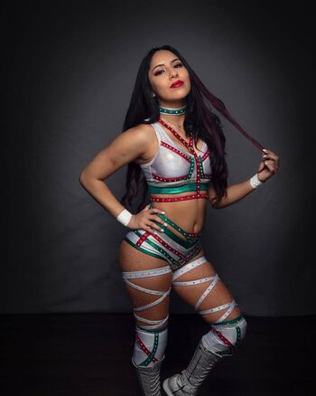 Full leaked Jazmin allure private onlyfans photo