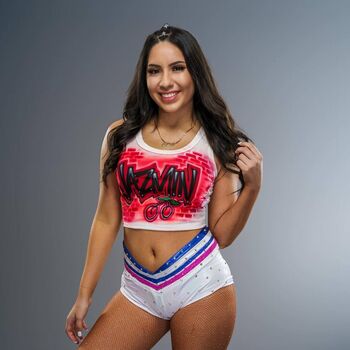 Full leaked Jazmin allure private onlyfans photo