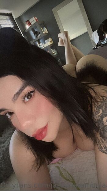 Jazmin Arambula