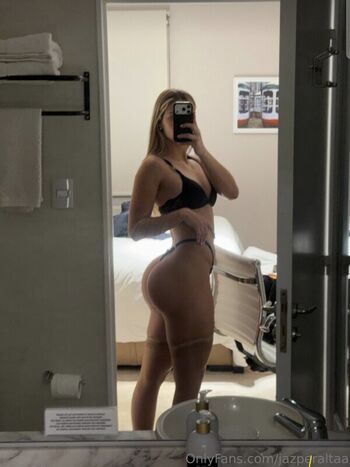 Full leaked Jazmin peralta private photo