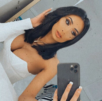 Full leaked Jazmin rouse private onlyfans photo