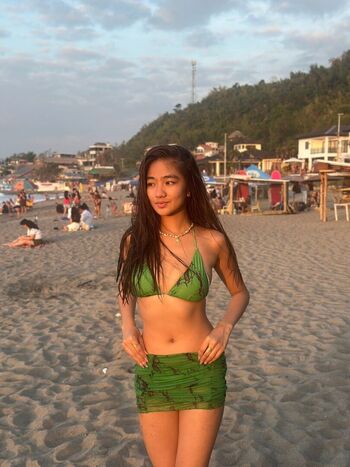 Full leaked Jazmin tang private photo