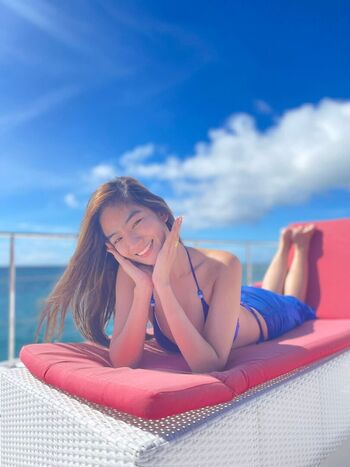 Full leaked Jazmin tang private photo