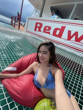 Full leaked Jazmin tang private photo