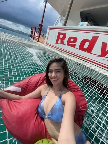 Full leaked Jazmin tang private photo