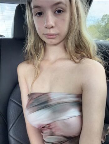 Full leaked Jazmine riggs selah private photo