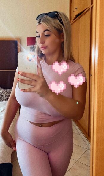 Full leaked Jazmineblouise private onlyfans photo