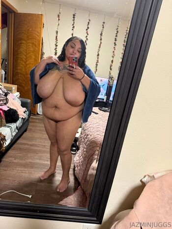 Full leaked Jazminejuggs private onlyfans photo