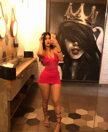 Full leaked Jazmn lpez private photo