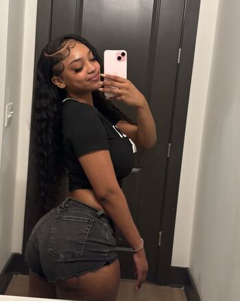 Full leaked Jazmyn page private photo