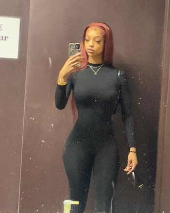 Full leaked Jazmyn page private photo