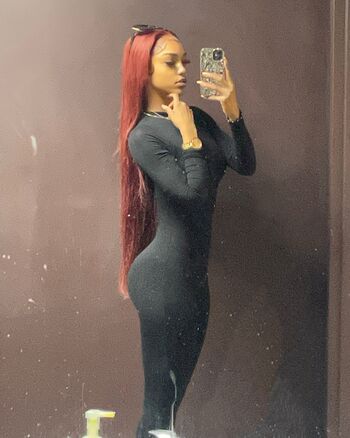Full leaked Jazmyn private photo