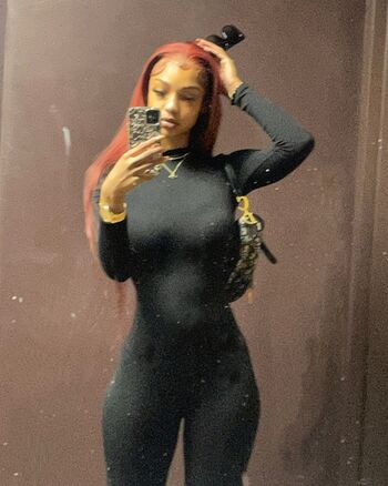 Full leaked Jazmyn private photo