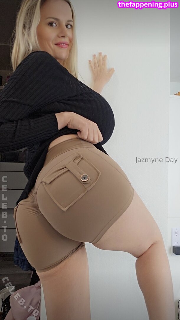 Jazmyneday
