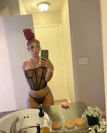 Full leaked Jazzalinaa private onlyfans photo