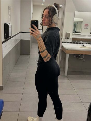 Full leaked Jazzdelia private onlyfans photo