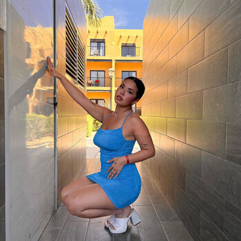 Full leaked Jazzgatien private photo