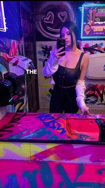 Full leaked Jazzlovescoffee private photo