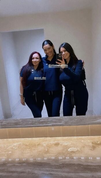 Full leaked Jazzlovescoffee private photo