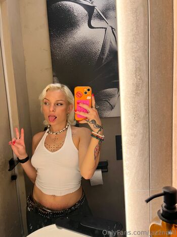 Full leaked Jazznatti private photo