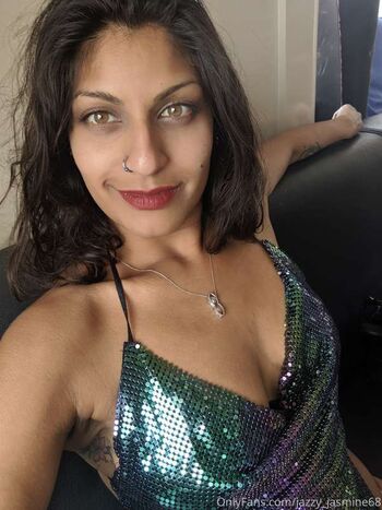 Full leaked Jazzy jasmine page private onlyfans photo