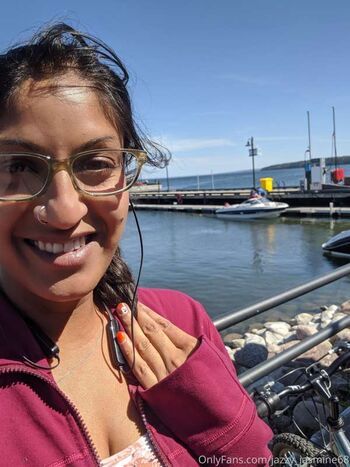 Full leaked Jazzy jasmine private onlyfans photo