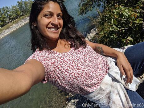 Full leaked Jazzy jasmine private onlyfans photo