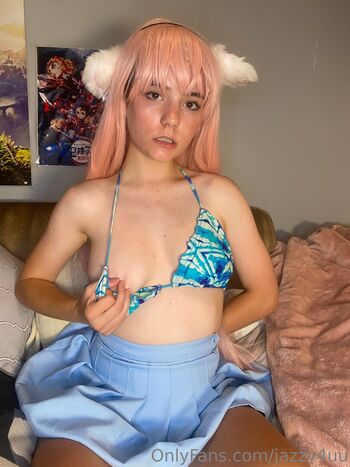 Full leaked Jazzyuu private photo