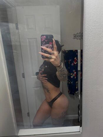 Full leaked Jazzyfexo page private onlyfans photo
