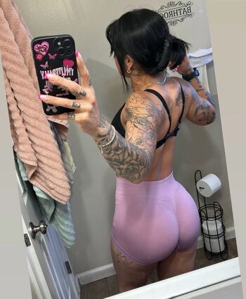 Full leaked Jazzyfexo private onlyfans photo