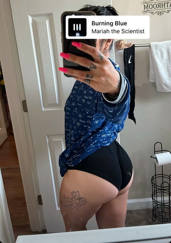 Full leaked Jazzyfexo private onlyfans photo