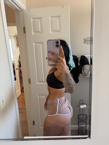 Full leaked Jazzyfexo private photo
