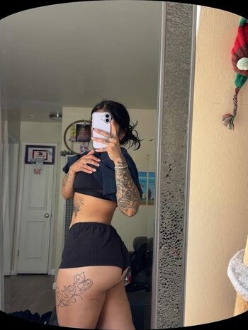 Full leaked Jazzyfexo private photo