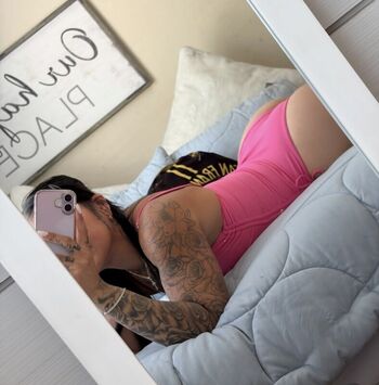 Full leaked Jazzyfexo private photo