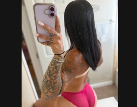 Full leaked Jazzyfexo private photo
